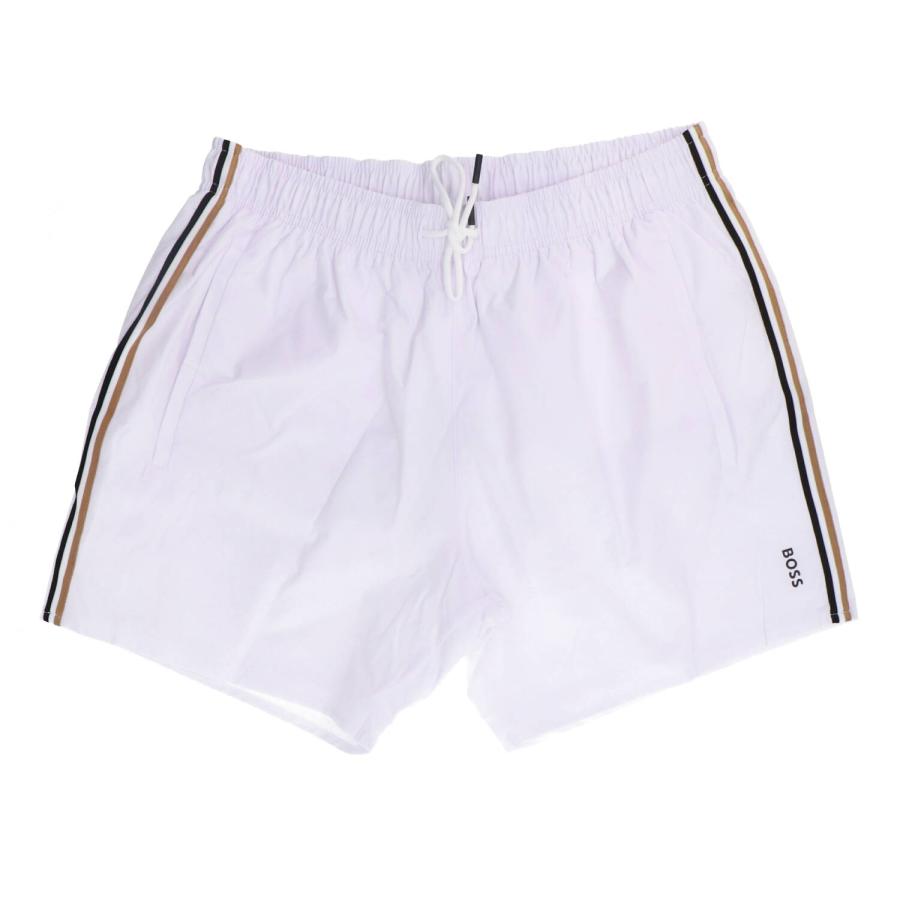 Boss Costume ICONIC Bianco  1