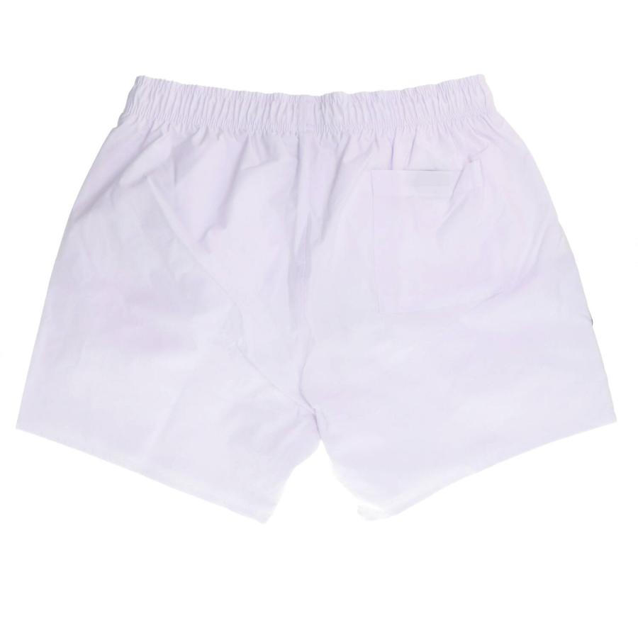 Boss Costume ICONIC Bianco  2