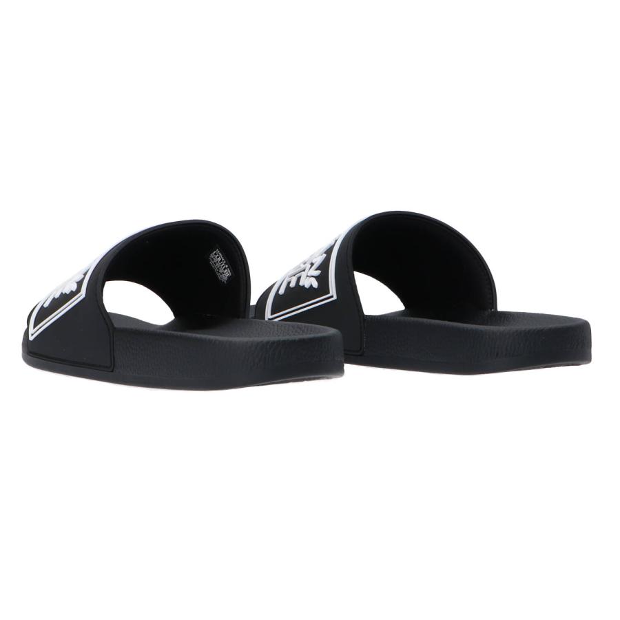Versace Scarpe mare FONDO SLIDE DIS. SQ3 Nero 4