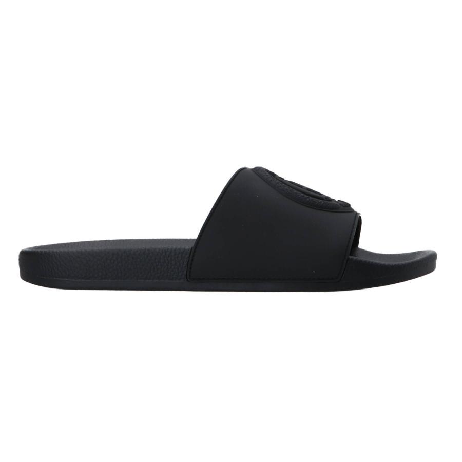Just Cavalli Scarpe mare FONDO POOL DIS. 4 Nero Just Cavalli Scarpe mare FONDO POOL DIS. 4 Nero 1