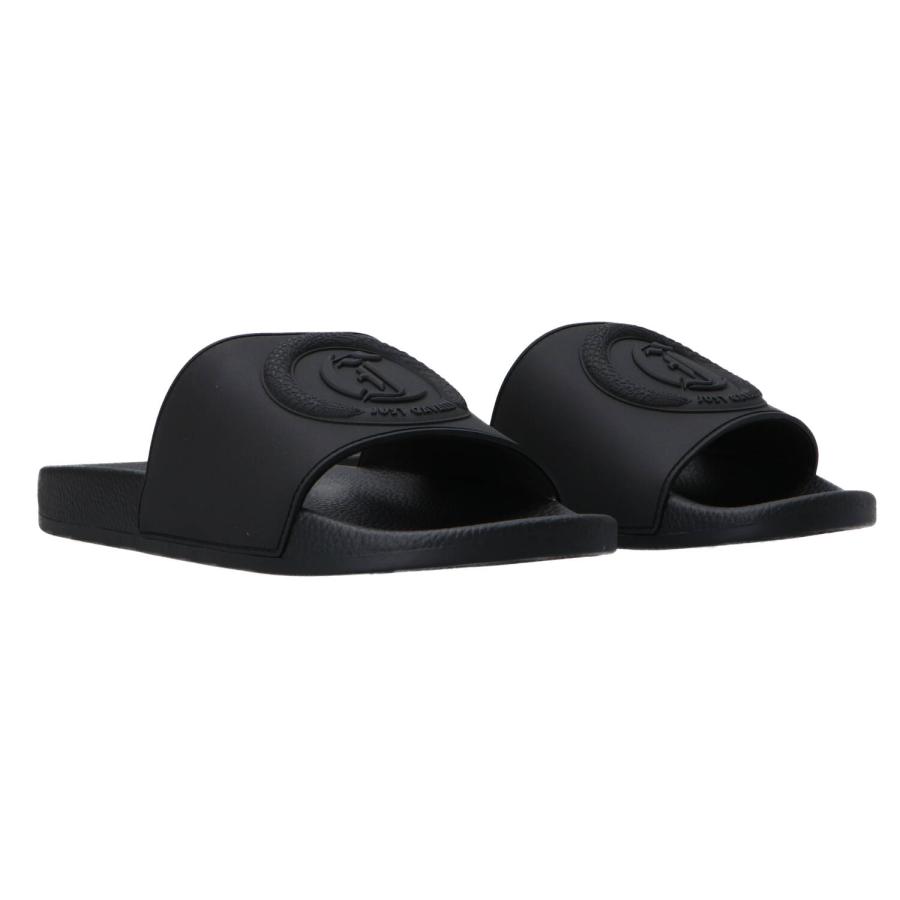 Just Cavalli Scarpe mare FONDO POOL DIS. 4 Nero Just Cavalli Scarpe mare FONDO POOL DIS. 4 Nero 2