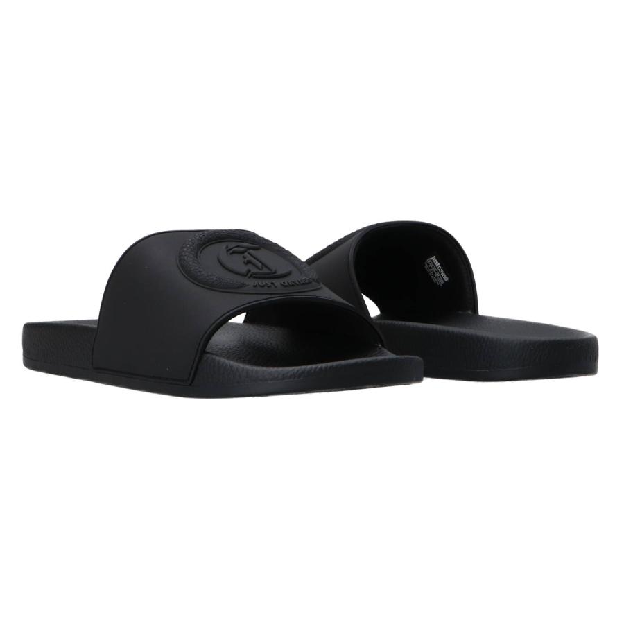 Just Cavalli Scarpe mare FONDO POOL DIS. 4 Nero Just Cavalli Scarpe mare FONDO POOL DIS. 4 Nero 3