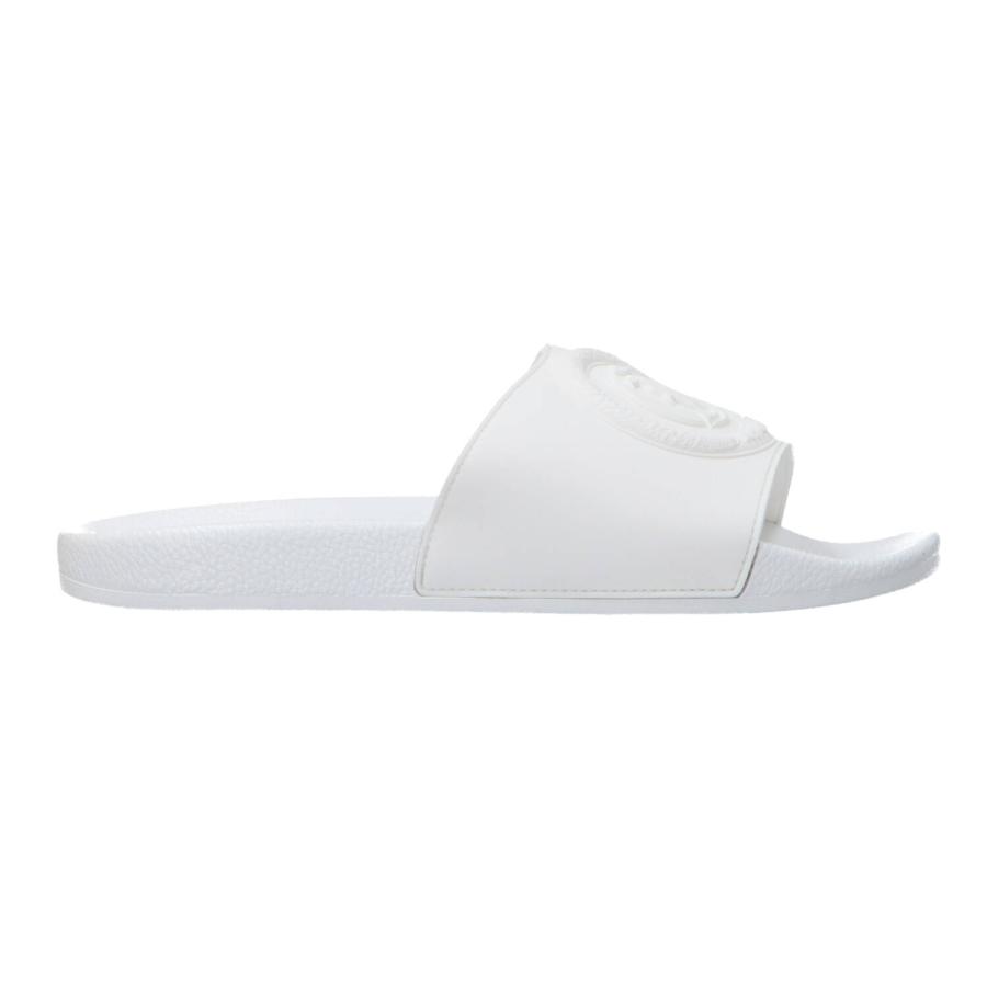 Just Cavalli Scarpe mare FONDO POOL DIS. 4 Bianco Just Cavalli Scarpe mare FONDO POOL DIS. 4 Bianco 1