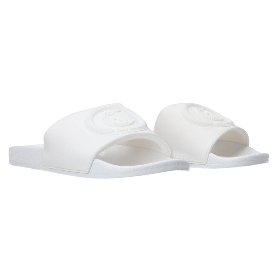 Just Cavalli Scarpe mare FONDO POOL DIS. 4 Bianco Just Cavalli Scarpe mare FONDO POOL DIS. 4 Bianco 2