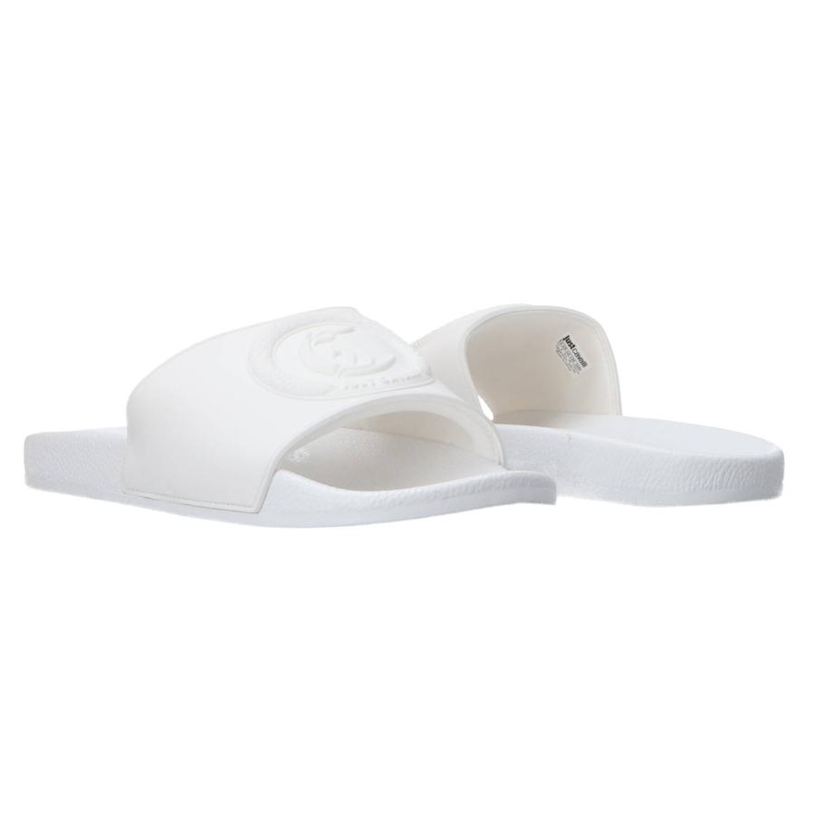 Just Cavalli Scarpe mare FONDO POOL DIS. 4 Bianco Just Cavalli Scarpe mare FONDO POOL DIS. 4 Bianco 3