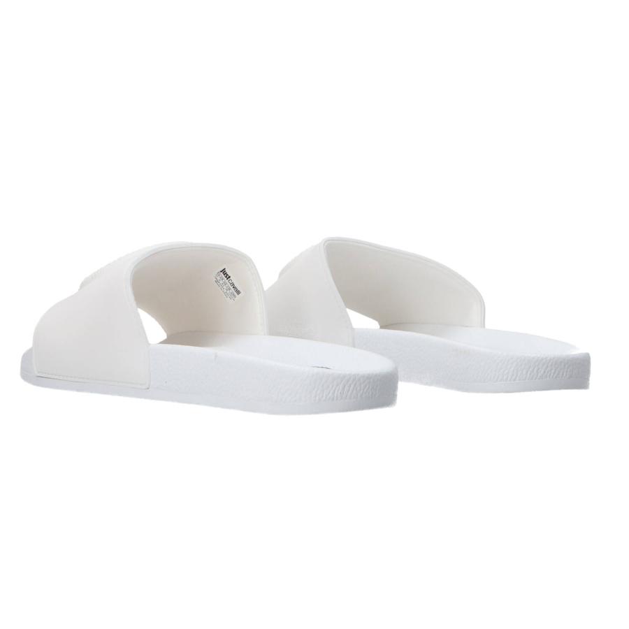 Just Cavalli Scarpe mare FONDO POOL DIS. 4 Bianco Just Cavalli Scarpe mare FONDO POOL DIS. 4 Bianco 4