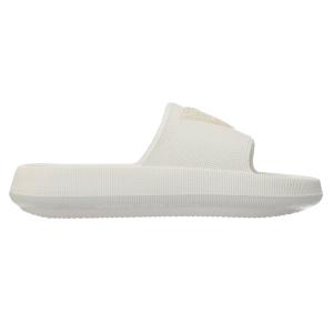 RUBBER SLIPPERS Bianco