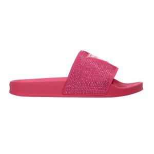 RUBBER SLIPPERS Fucsia