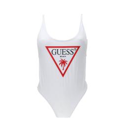 Costume ONE PIECE SWIM Bianco