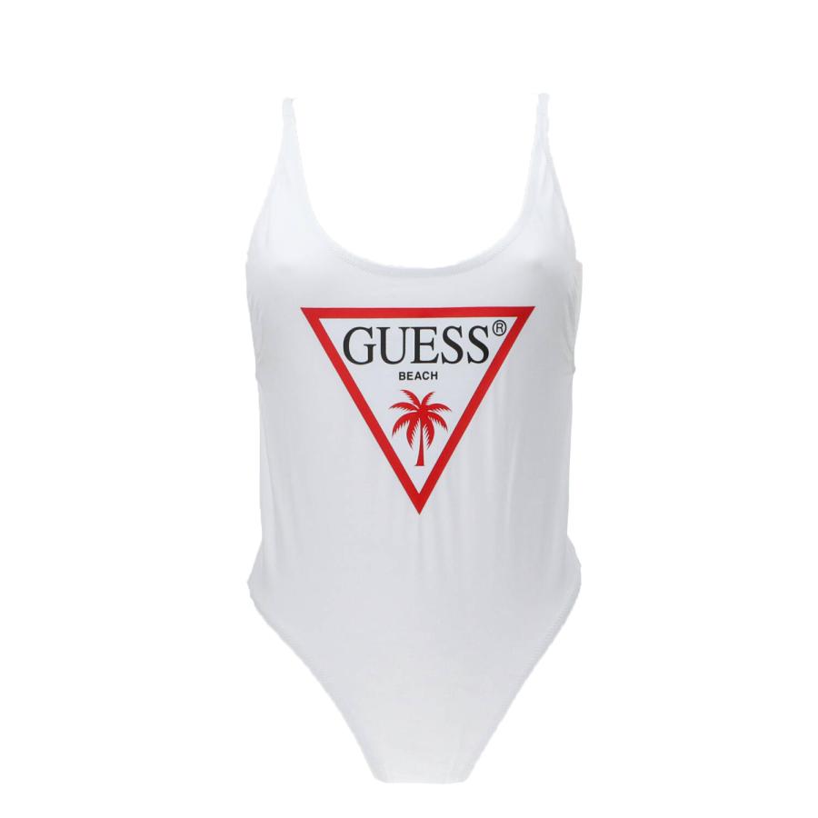 Guess Costume ONE PIECE SWIM Bianco 1