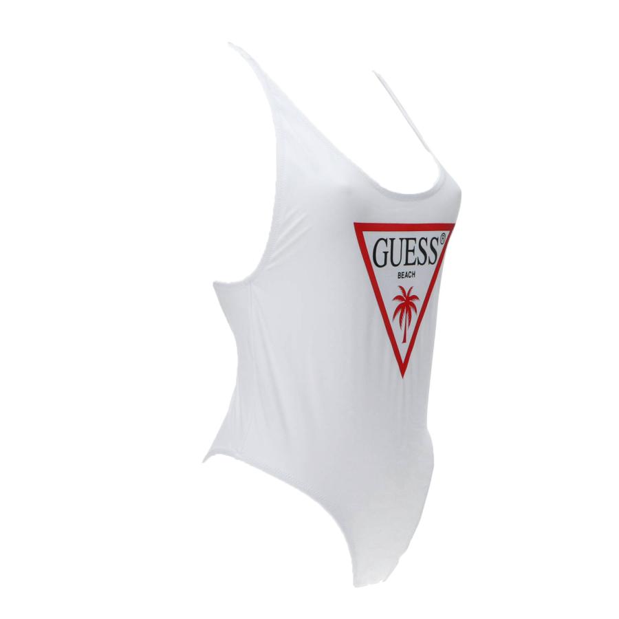 Guess Costume ONE PIECE SWIM Bianco 2