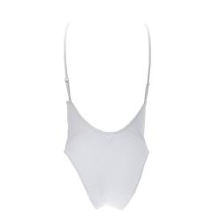 Costume ONE PIECE SWIM Bianco