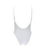 Costume ONE PIECE SWIM Bianco