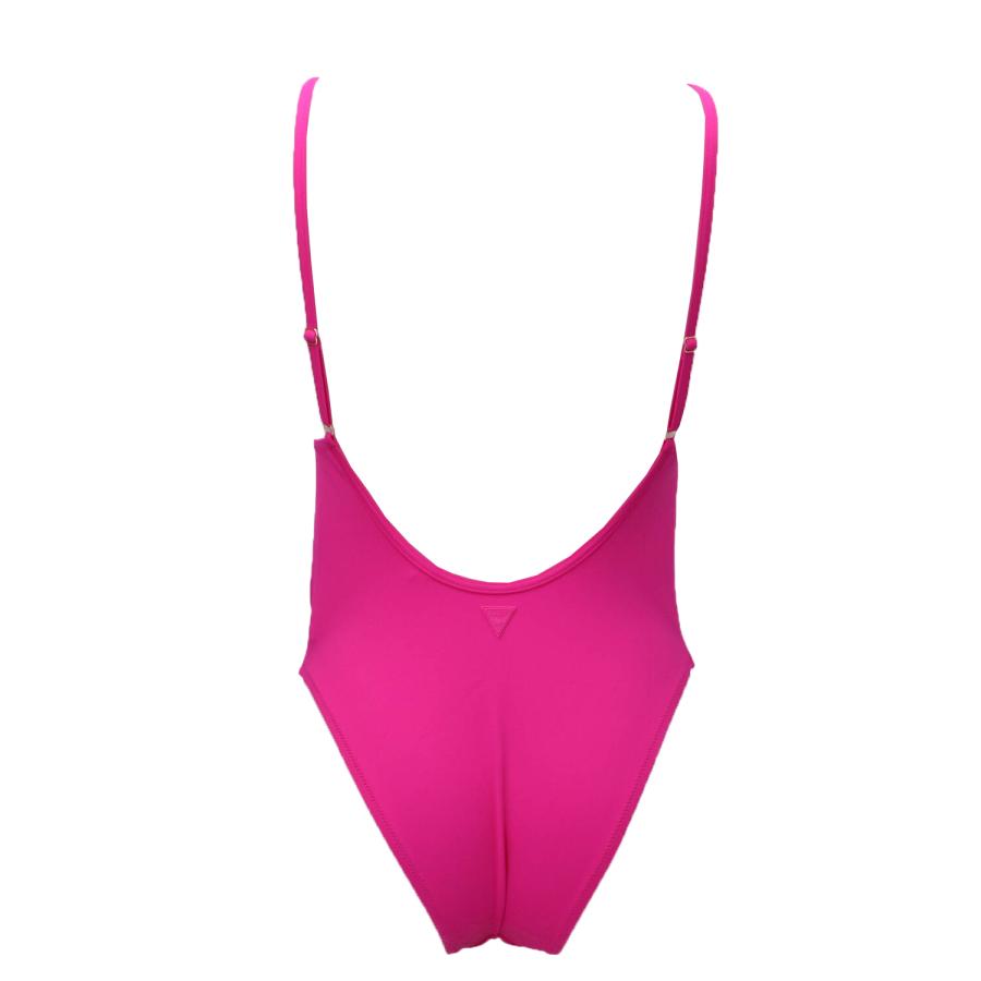 Guess Costume ONE PIECE SWIM Fucsia 3