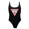 Costume ONE PIECE SWIM Nero