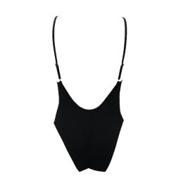 Costume ONE PIECE SWIM Nero