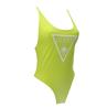 Costume ONE PIECE SWIM Verde Lime
