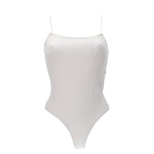 NEW CARRIE BODY Bianco Panna