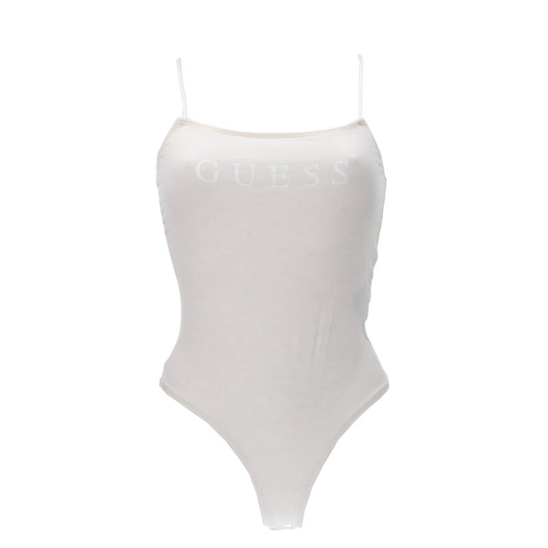 Body NEW CARRIE BODY Bianco Panna