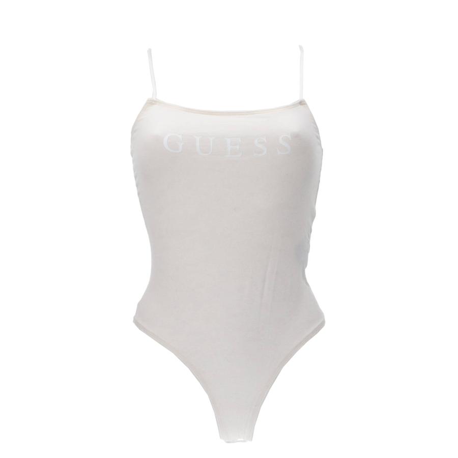 Guess Body NEW CARRIE  Bianco Panna 1