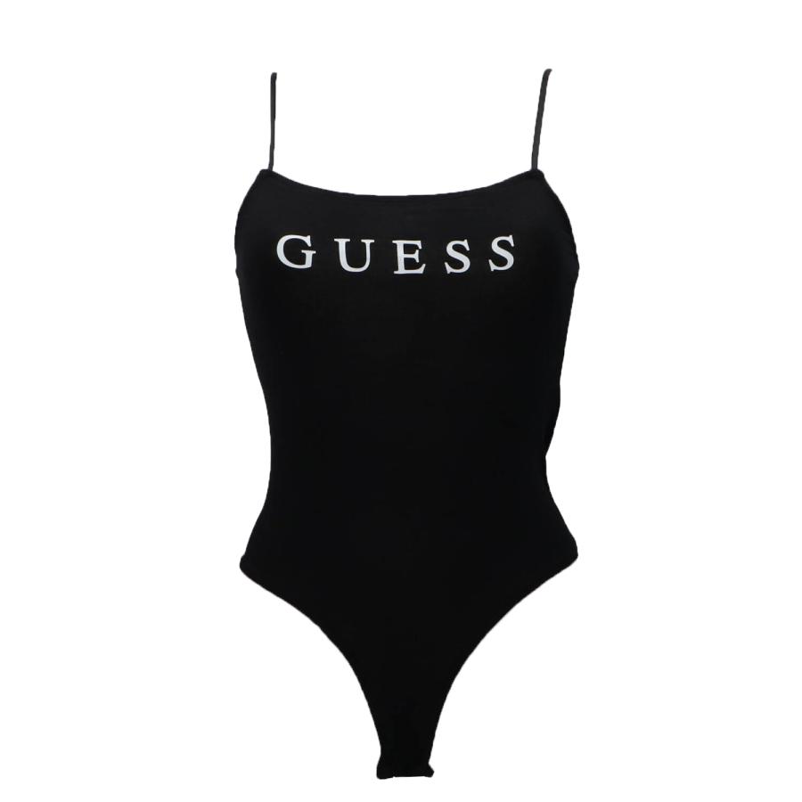Guess Body NEW CARRIE  Nero 1