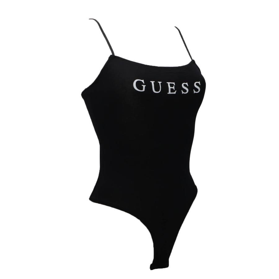 Guess Body NEW CARRIE  Nero 2