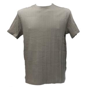 LOOSE SS KNIT Verde