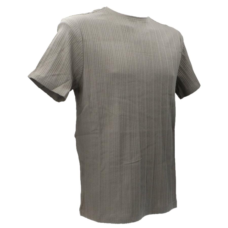 Guess Maglia LOOSE SS KNIT Verde 2