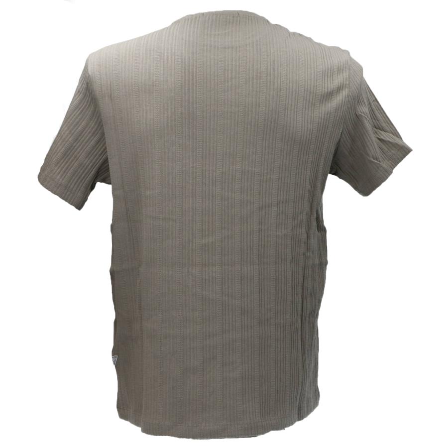 Guess Maglia LOOSE SS KNIT Verde 3