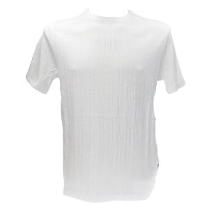 LOOSE SS KNIT Bianco