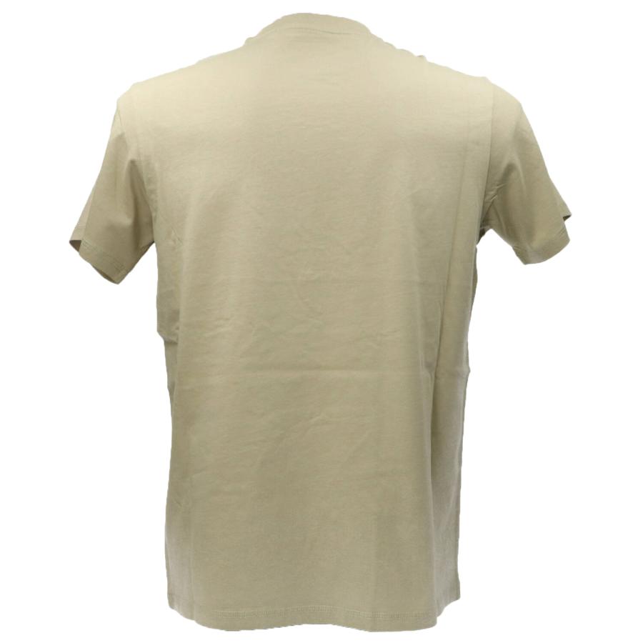 Guess T-shirt SS CN FLOWER EMBRO TEE Verde 3