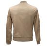 Giubbotti ECOPELLE CAMO GL9730 Beige
