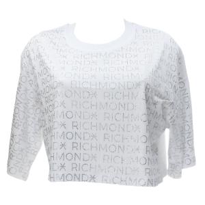 T-SHIRT GORIFI Bianco