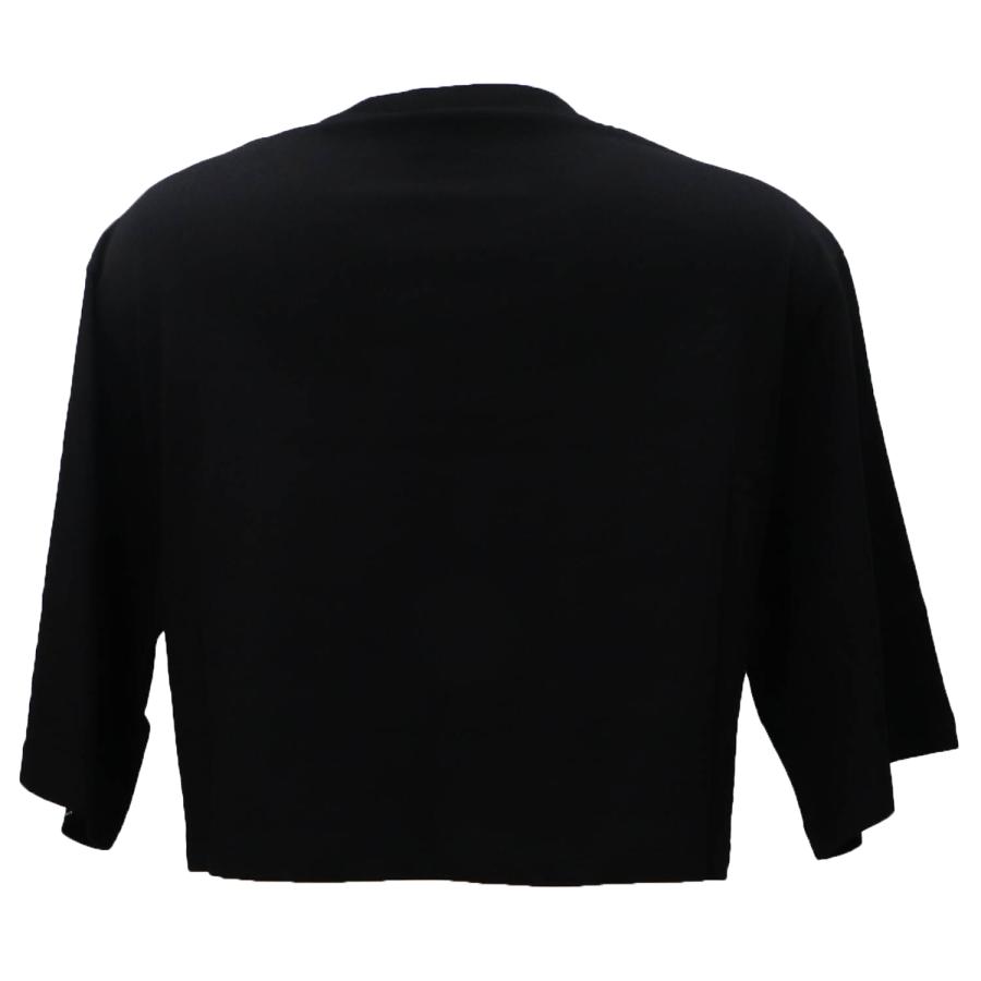Richmond T-shirt  GORIFI Nero 3