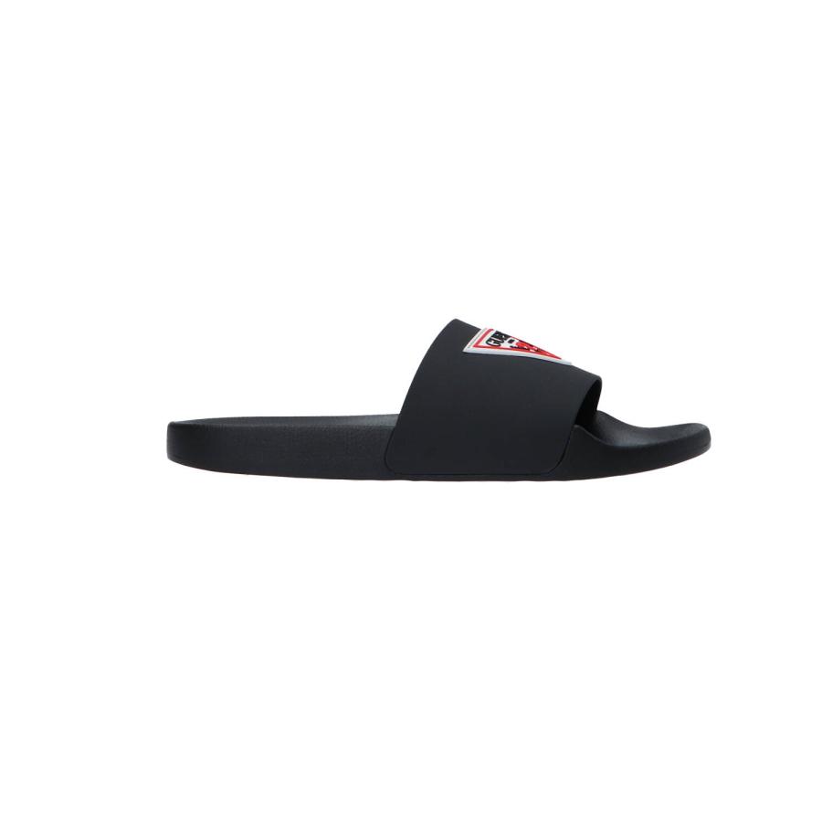 Guess Scarpe mare TOKYOT Nero Guess Scarpe mare TOKYOT Nero 1
