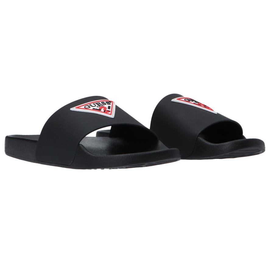 Guess Scarpe mare TOKYOT Nero Guess Scarpe mare TOKYOT Nero 2