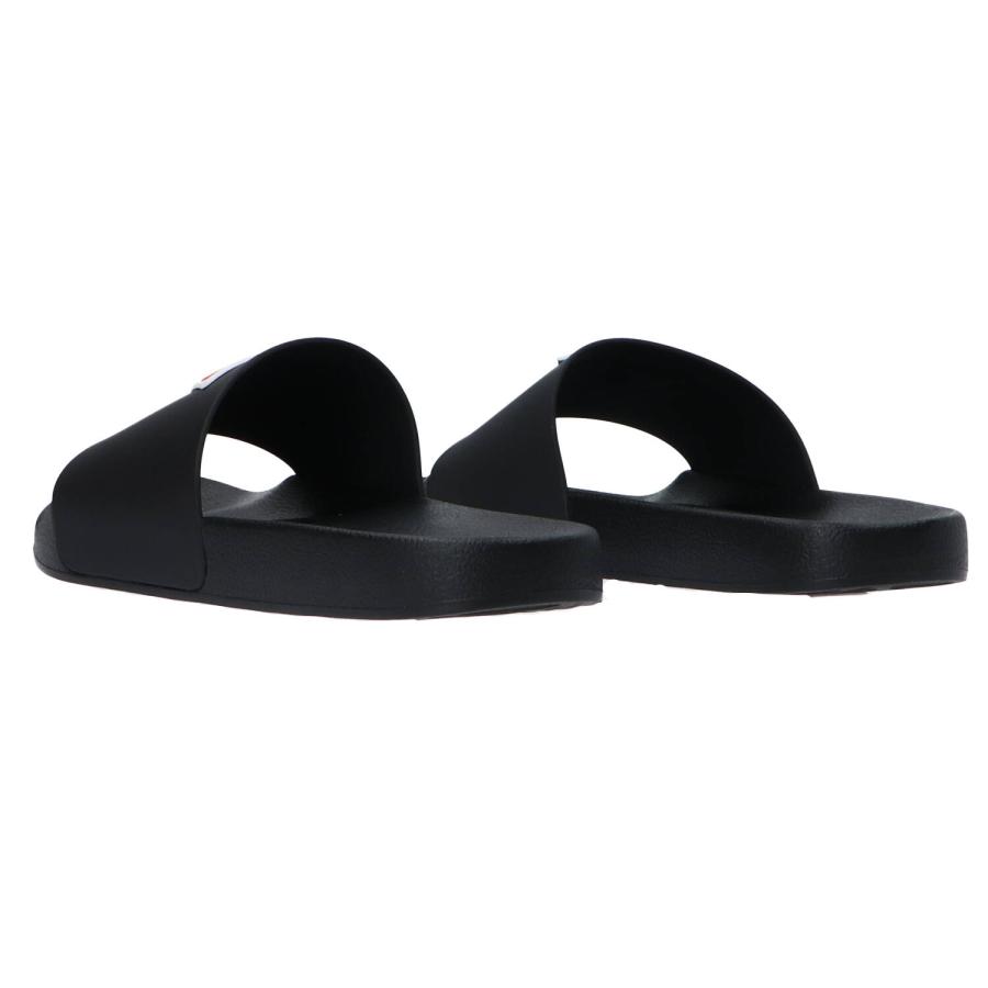 Guess Scarpe mare TOKYOT Nero Guess Scarpe mare TOKYOT Nero 4