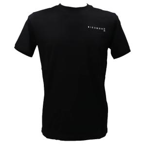 T-SHIRT PRENZEN Nero