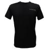 T-shirt T-SHIRT PRENZEN Nero