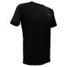 T-shirt T-SHIRT PRENZEN Nero