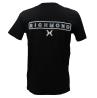 T-shirt T-SHIRT PRENZEN Nero