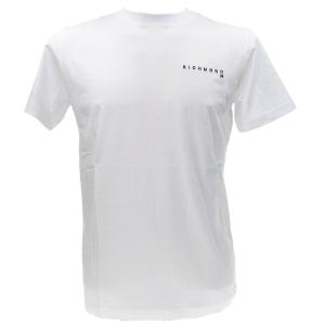 T-SHIRT PRENZEN Bianco