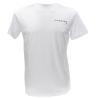 T-shirt T-SHIRT PRENZEN Bianco