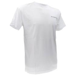 T-shirt T-SHIRT PRENZEN Bianco