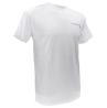 T-shirt T-SHIRT PRENZEN Bianco
