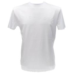 T-shirt T-SHIRT ZLAF Bianco