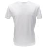 T-shirt T-SHIRT ZLAF Bianco