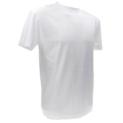 T-shirt T-SHIRT ZLAF Bianco