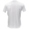 T-shirt T-SHIRT ZLAF Bianco