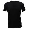 T-shirt T-SHIRT ZLAF Nero